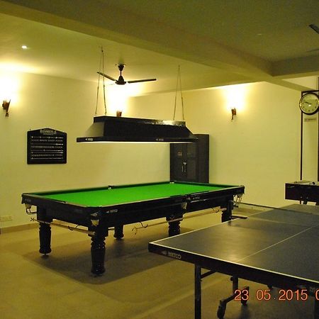 Lans Castle Hotell Lansdowne Eksteriør bilde